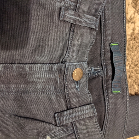 J-Brand skinny jeans -SZ: 25-EUC - Picture 2 of 6